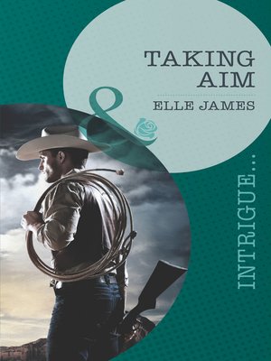 cover image of Taking Aim